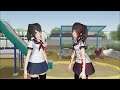 100 MMD Yandere Simulator Vines