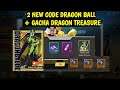 2 New Code Fury Fighter, Great Eternal Awakening + Gacha Dragon Treasure