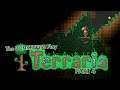 SPOOKTOBER ONCE MORE | Let's Play Terraria 4