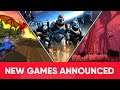 22 New Games Revealed Nintendo Switch Week 1 March 2021 | NEW SWITCH GAMES ANNOUNCED Switch PRO NEWS