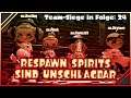 24 SIEGE in Folge mit Respawn Spirits 🔮 Splatoon 2 Splatfest 2020 Mayo VS Ketchup