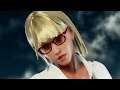 3129 - Tekken 7 - Coouge (Nina Williams) vs bloodymannequin (Lili)