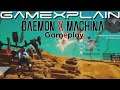 5 Minutes of Daemon X Machina Gameplay! (Full Version)
