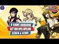 6 Game Android Action RPG Offline yang Keren dan Seru