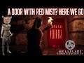 A Door With Red Mist? Here We Go | Hellblade: Senua's Sacrifice #7
