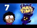 A lazy sunday Deathwish session | A Hat In Time Part 7