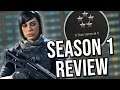 A Max Ranked Player's Review on the Season 1 DLC for Call of Duty: Modern Warfare