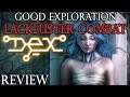 A Quick Review of DEX Enhanced Edition (PS4/Switch/PC)