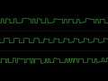 Adam Gilmore - "Draconus" [Atari 8-bit] (Chiptune Visualization)