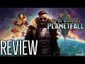 Age of Wonders: Planetfall review |  Alien Relations