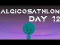 Algicosathlon Day 12