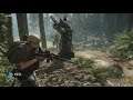 Alice plays - Ghost Recon breakpoint 3 what a glitch fest