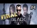 Ram Endures: Blade Trinity for the Java: "That was it": Part 4