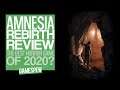 Amnesia: Rebirth Review – The Best Horror Game of 2020?