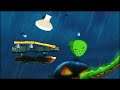 Angry Birds 2 - King Pig Panic
