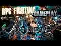 ArcheBlade Gameplay - 1,2,3 Fight!