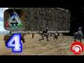ARK Survival Evolved Walkthrough Part 4 (IOS,Android)