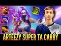 👉 ARTEEZY Can Give You The Only Guide For Templar Assassin Carry Gameplay You Will Ever Need!