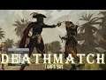 ASSASSINS CREED 4 - DEATHMATCH - RETURN TO PS4