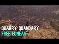 Assassin's Creed Odyssey: Quarry Quandary Walkthrough Gameplay [PC]