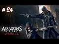Assassin's Creed :Syndicate #24| PS4 PRO
