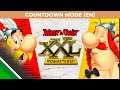 Asterix & Obelix XXL Romastered | Countdown mode EN | Microids & OSome Studio