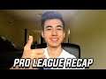 Attach Reacts to EG's Pro League Matches!