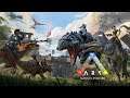 Auf Dinos reiten🔴👊🏻 | Minecraft & Ark PS5 Livestream Deutsch