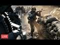 Battlefield 1 Multiplayer Gameplay Livestream PS4 Pro
