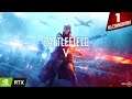 BATTLEFIELD 5 Walkthrough Gameplay Part 1 | INTRO | Intro Mision | No Commentary