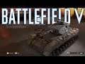 Battlefield V: 6.2 Update Bazooka & Panzerfaust Changes, Weapon Balances, + Tank Customization