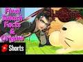 Bayonetta Final Smash Facts And Origins Super Smash Bros Ultimate #Shorts