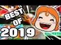 Best Of 2019 Montage / Shweebe