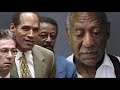 BILL COSBY AND OJ SIMPSON INVESTIGATIVE JOURNALIST UNCOVERS FACTS HIDDEN FROM PUBLIC