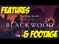 Blackwood Features and FOOTAGE - Elder Scrolls Online
