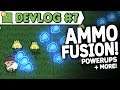 Blend Custom Ammo Effects! (Patch Quest Devlog #7)