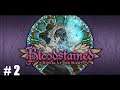 Bloodstained: Ritual of the Night Ps4 [Ger] - Wenn Kirchen Helfen !! #2