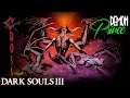 💀 Boss | Demon Prince 🎮 Dark Souls III 🇬🇧