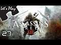 Bracelet the Size of Your Head | Let's Play: Assassin's Creed III - Episode 27
