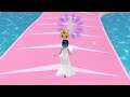 ‎Bridal Rush! - All Levels Gameplay Android, iOS