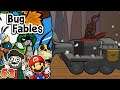 Bug Fables: The Everlasting Sapling [63] "General Ultimax Guy"