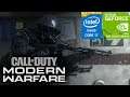Call of Duty Modern Warfare (Multiplayer) | MX130/GT 940MX | 2GB GDDR5 | Performance Review