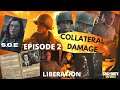 CALL OF DUTY: World War 2 - S.O.E, Liberation & Collateral Damage Episode 2