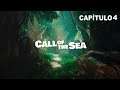 CALL OF THE SEA Capítulo 4, Gameplay em Português PT BR!