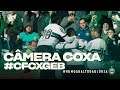 Câmera Coxa Coritiba 2 x 0 Brasil RS