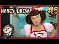 Cat Egg Rice Bear! ▶ Nancy Drew Shadow at Water's Edge Gameplay 🔴 Part 5 - Let's Play Walkthrough