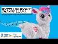 Check out Boppi the Booty Shakin' Llama in Action from Zuru