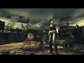 Claire Redfield Code Veronica with Full Voice Mod | Resident Evil 5 PC