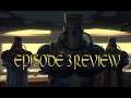 Clone Wars Season 7 Episode 3: On The Wings Of Keeradaks - Spoiler Review!
