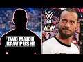 CM Punk FINALLY Opens Up! Wants AEW Over WWE Return, Major Plan For Top RAW Wrestlers | WWE News